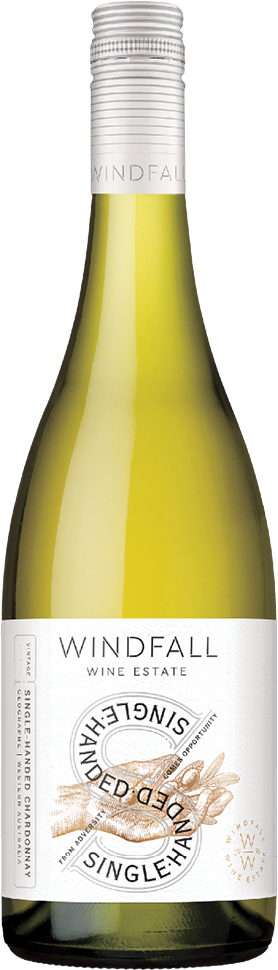  Windfall Wine Estate Single-Handed Great Southern Chardonnay